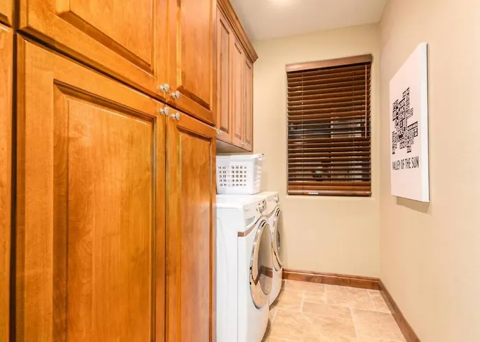 Holiday home Az Desert Views Pool Sleep 8 Fountain Hills