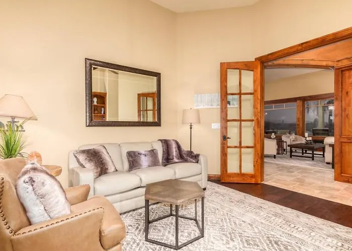 Holiday home Az Desert Views Pool Sleep 8 Fountain Hills