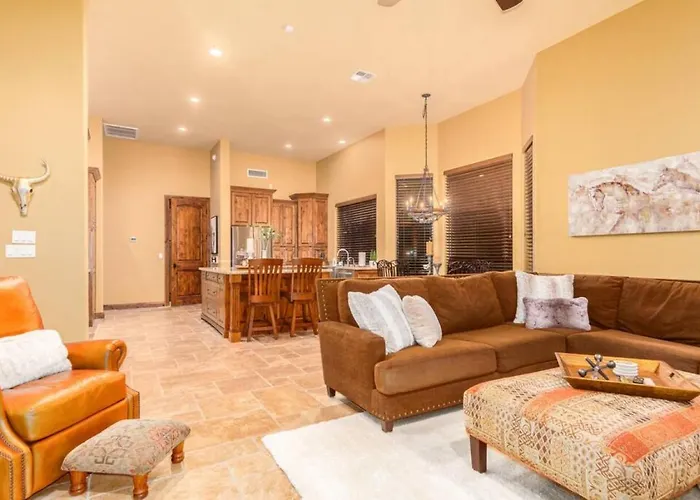 Az Desert Views Pool Sleep 8 Holiday home Fountain Hills